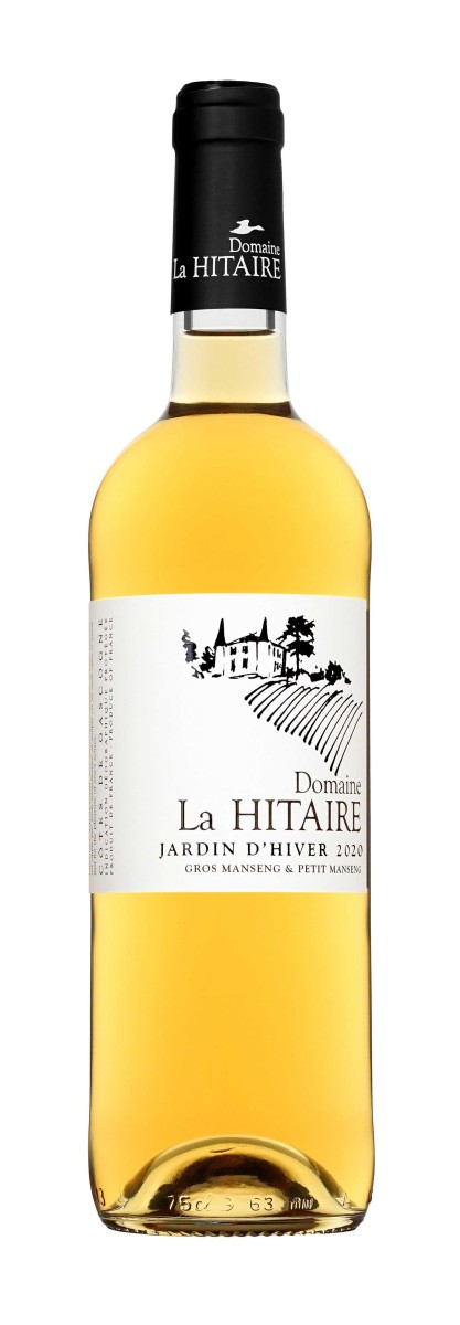 Jardin d’Hiver Moelleux