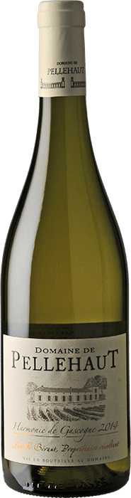 Harmonie de Gascogne