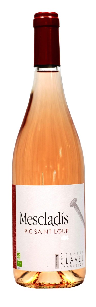 Mescladis Rosé