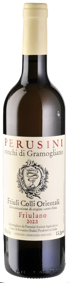 Friulano
