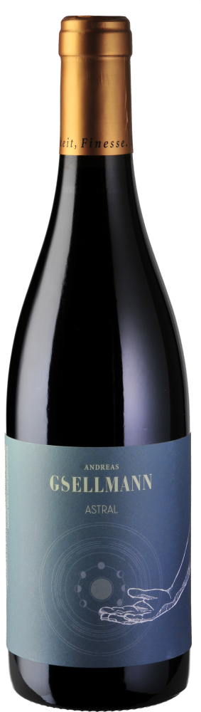 Blaufränkisch Astral