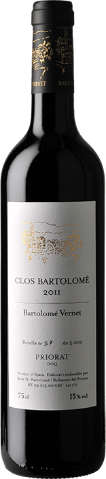 Clos Bartolomé