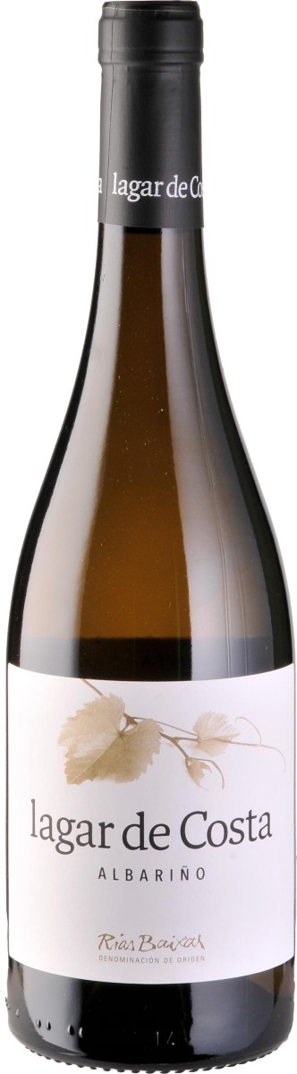 Albariño Lagar de Costa