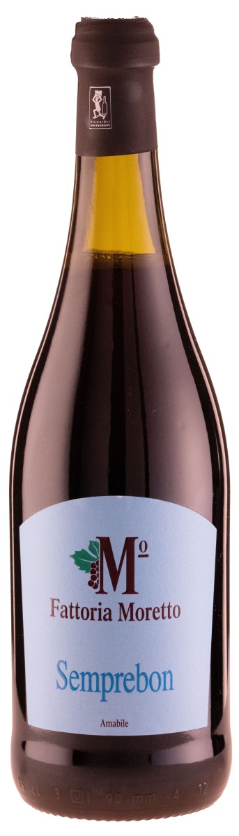 Semprebon Amabile