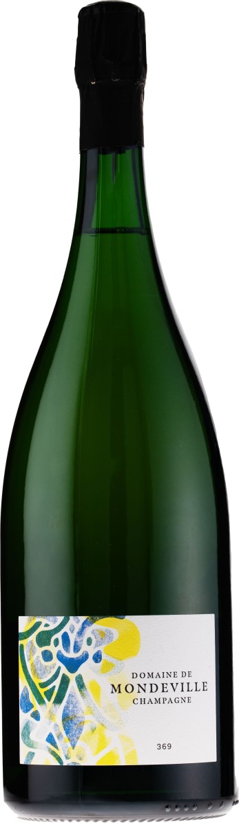 Brut 369M, Côte des Bar