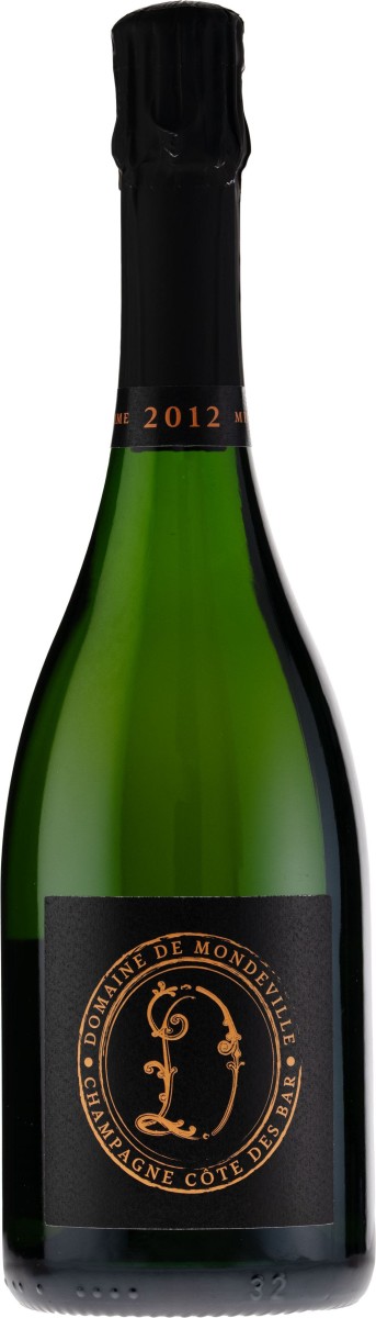 Millésime 2012, Côte des Bar