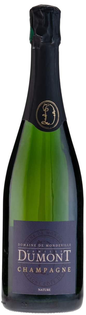 Nature Blanc de Noir