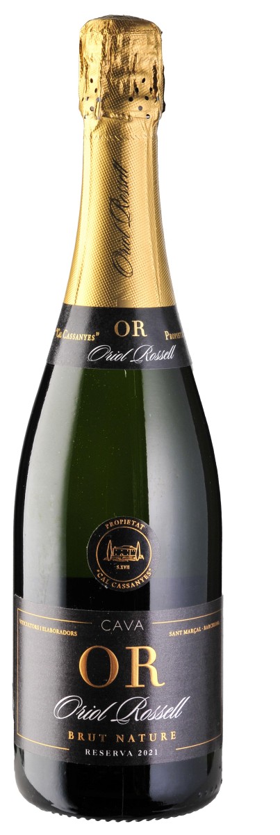 Brut Nature Reserva