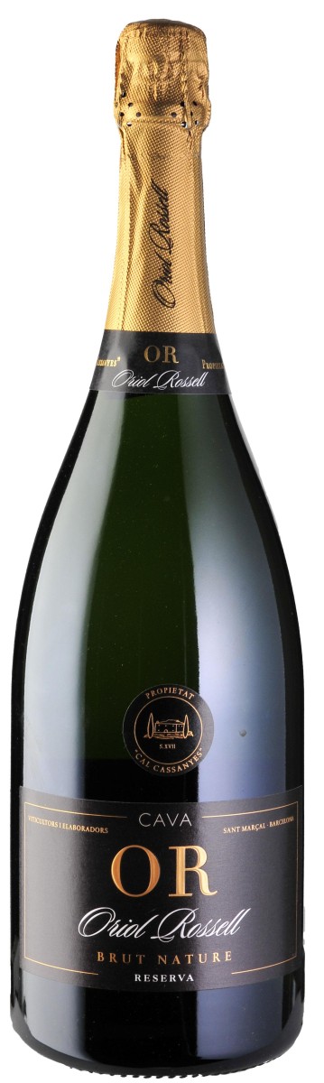 Brut Nature Reserva