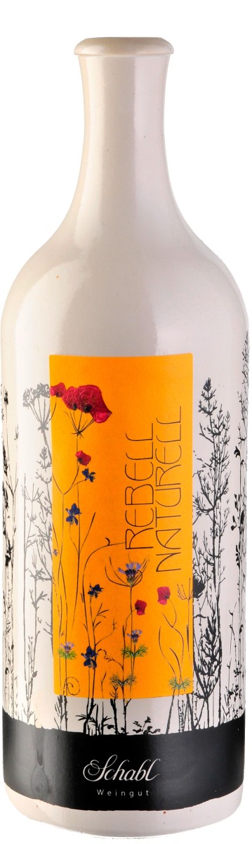 Riesling Rebell Naturell 