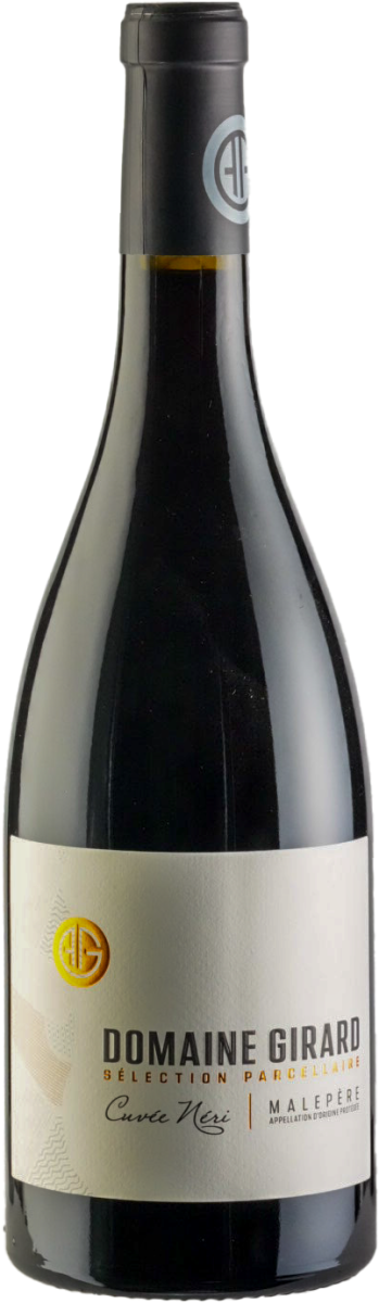 Cuvée Neri