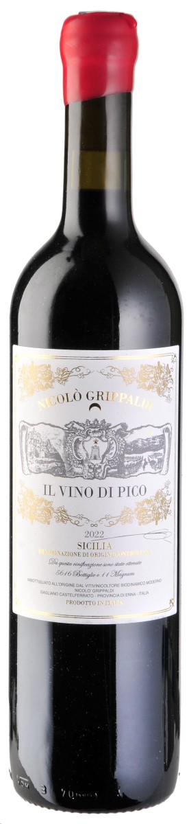 Il Vino di Pico