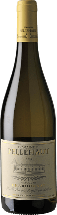 Chardonnay Fruit Gascogne