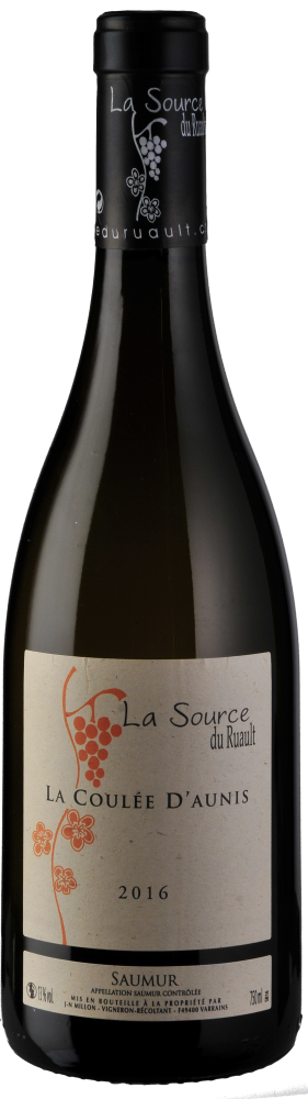 La Coulée D’Aunis