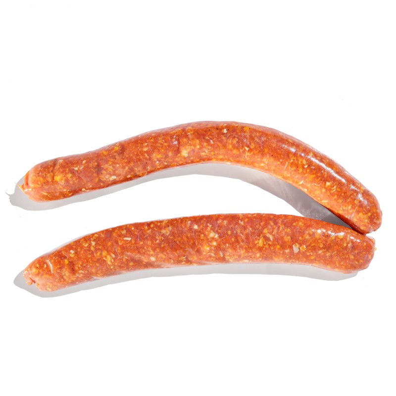 Salsiccia Piccante