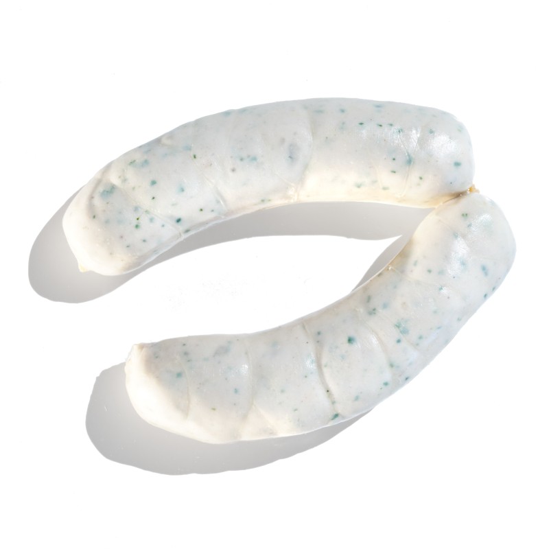 Weisswurst