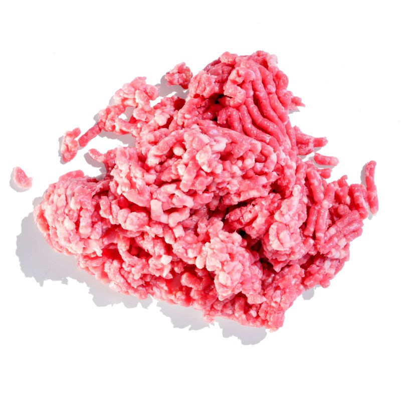 Rindshackfleisch