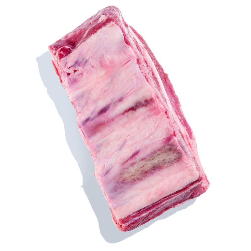 Short Ribs