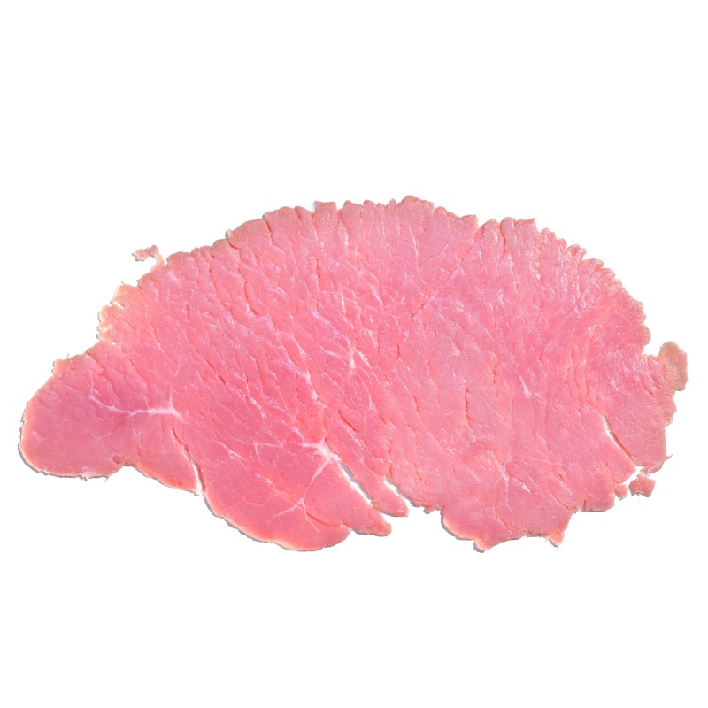 Kalbschnitzel