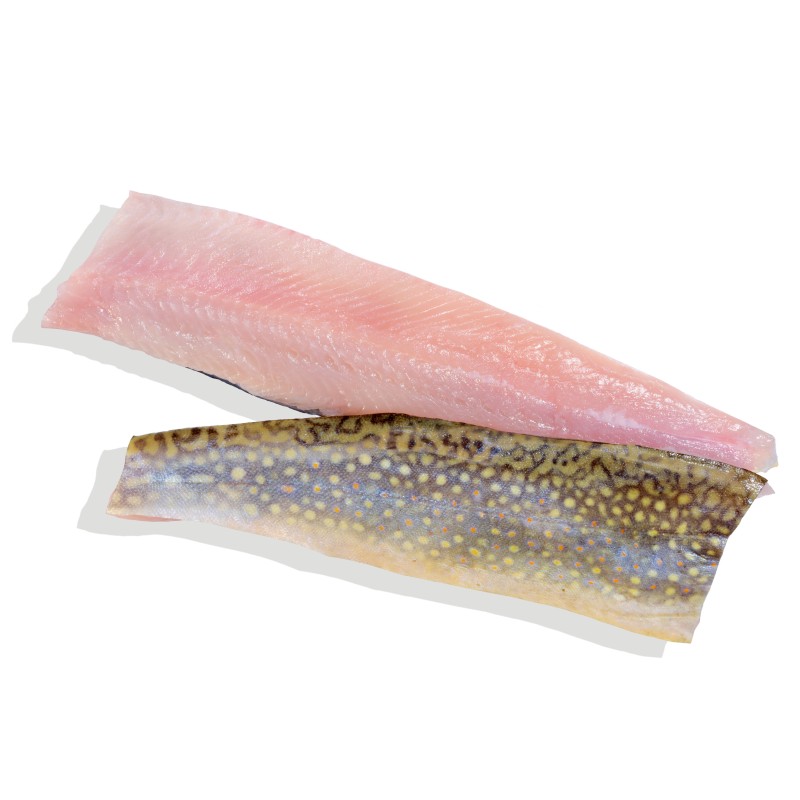Saibling, Filet
