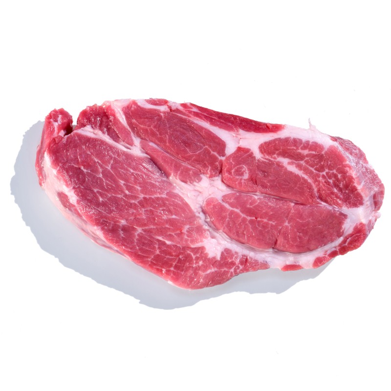 Schweinehals