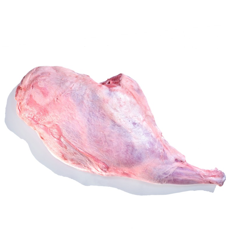 Lamm Gigot