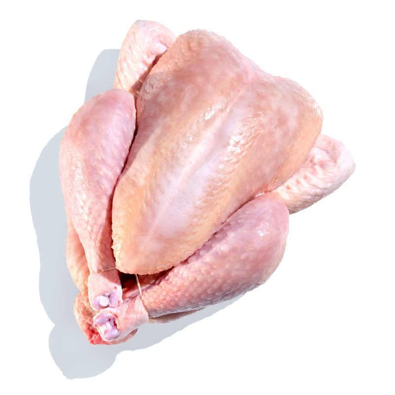 Wendelinhof Bio Poulet