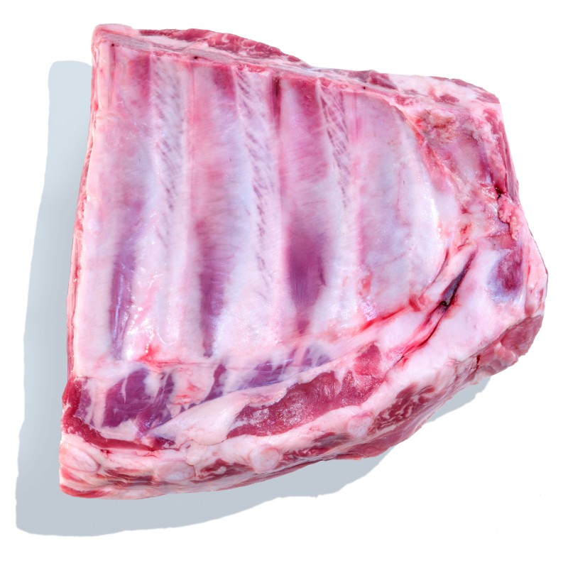 Schweins Costolette