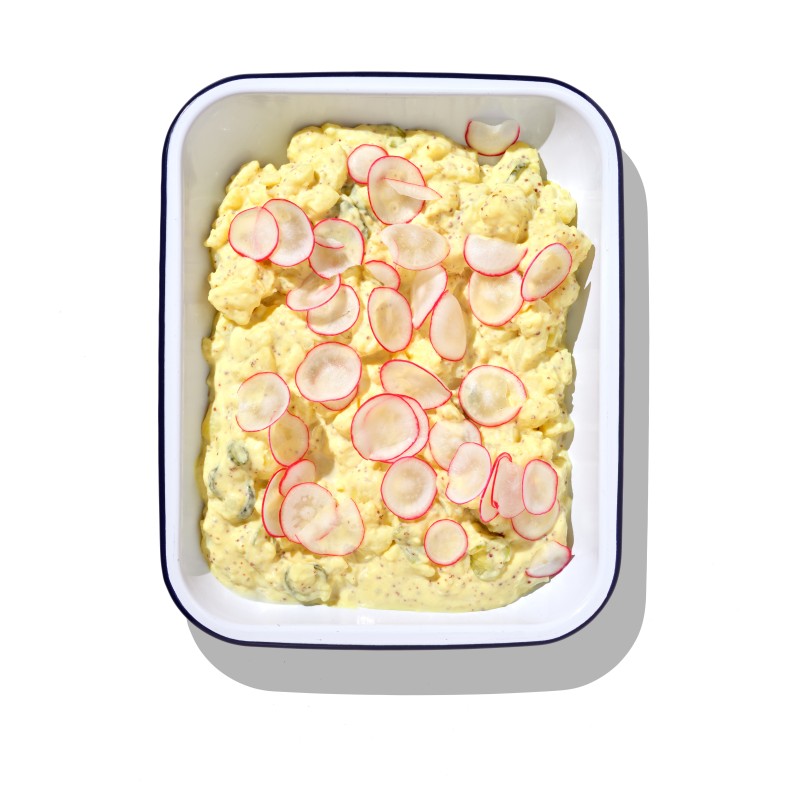 Kartoffel Salat