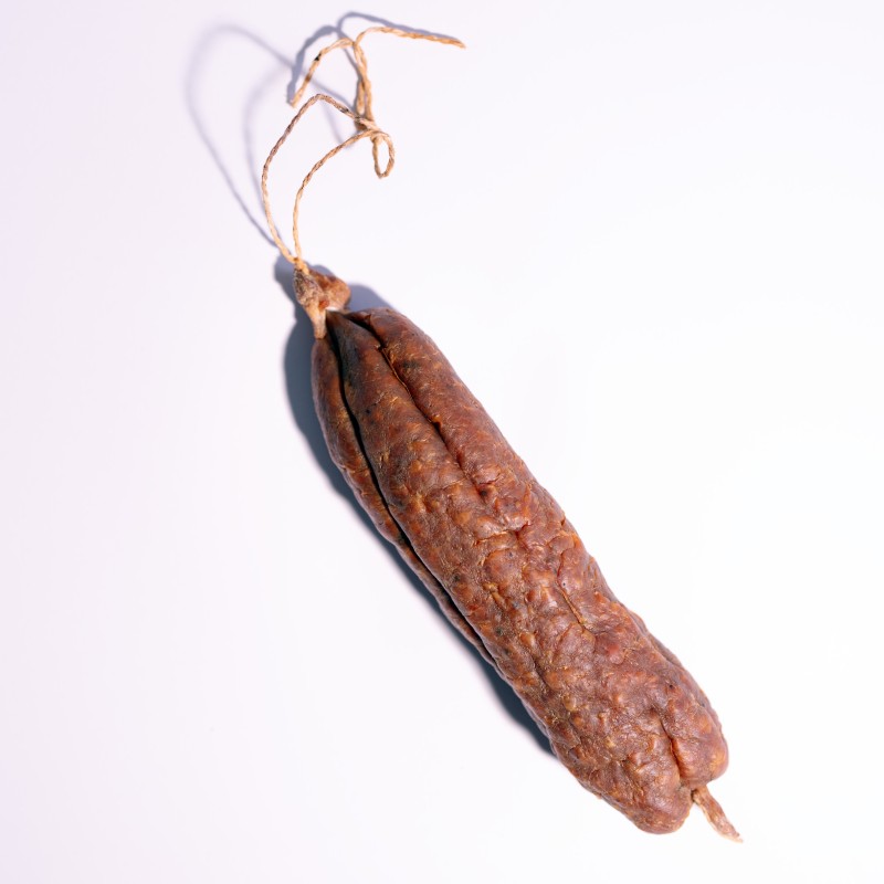 Saucisson sec