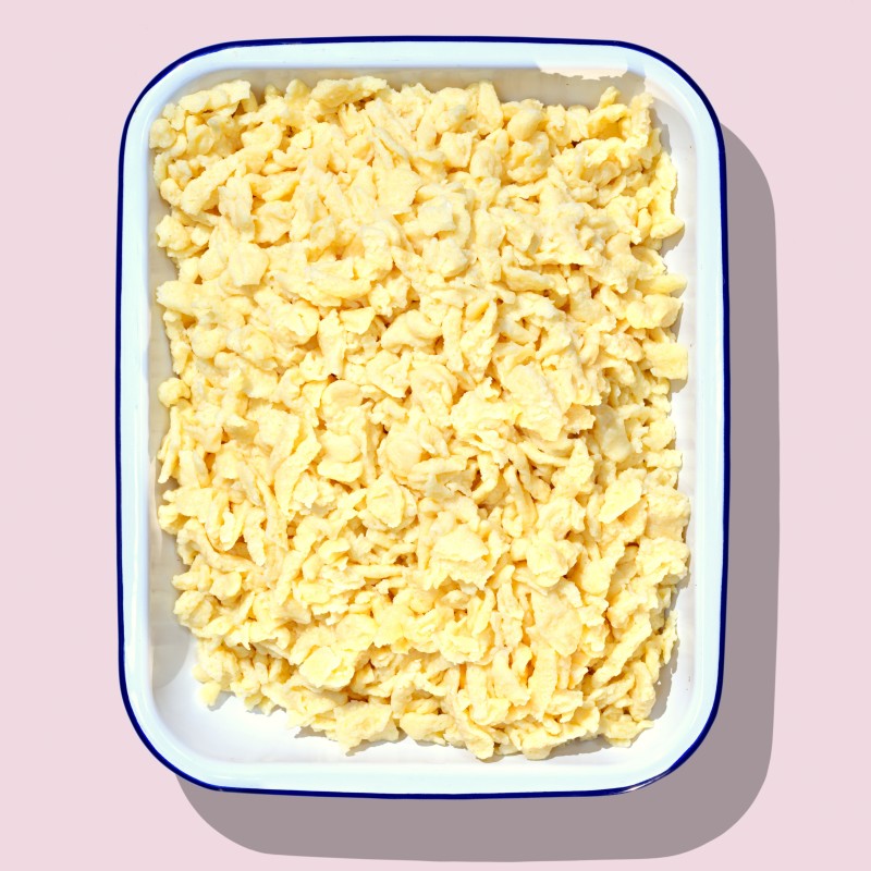 Spätzli