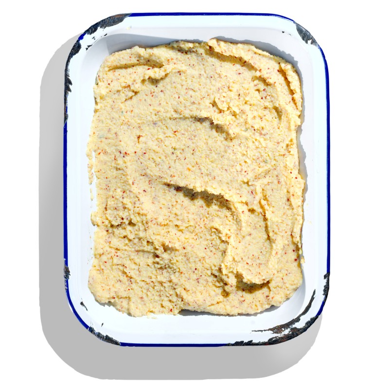 Polenta