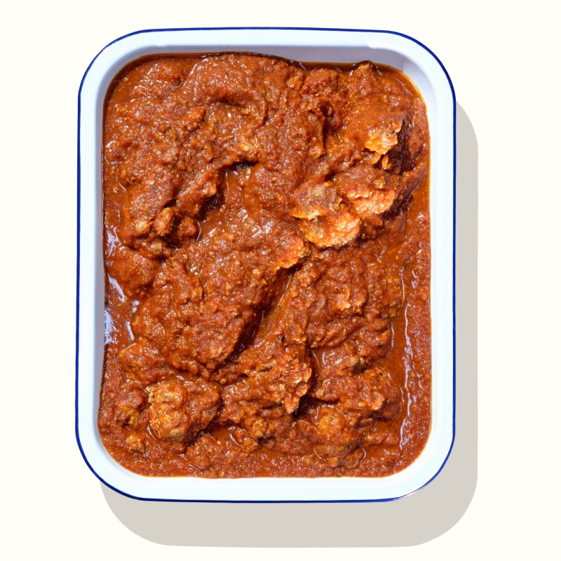 Polpette