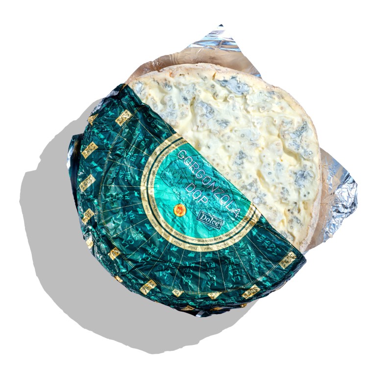 Gorgonzola DOP