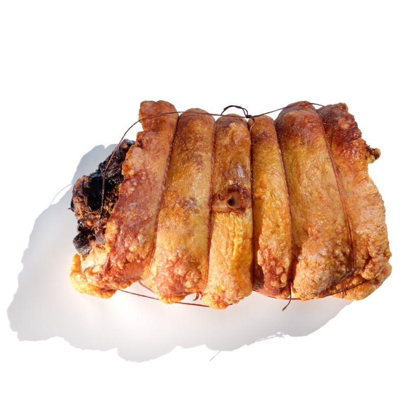 Porchetta