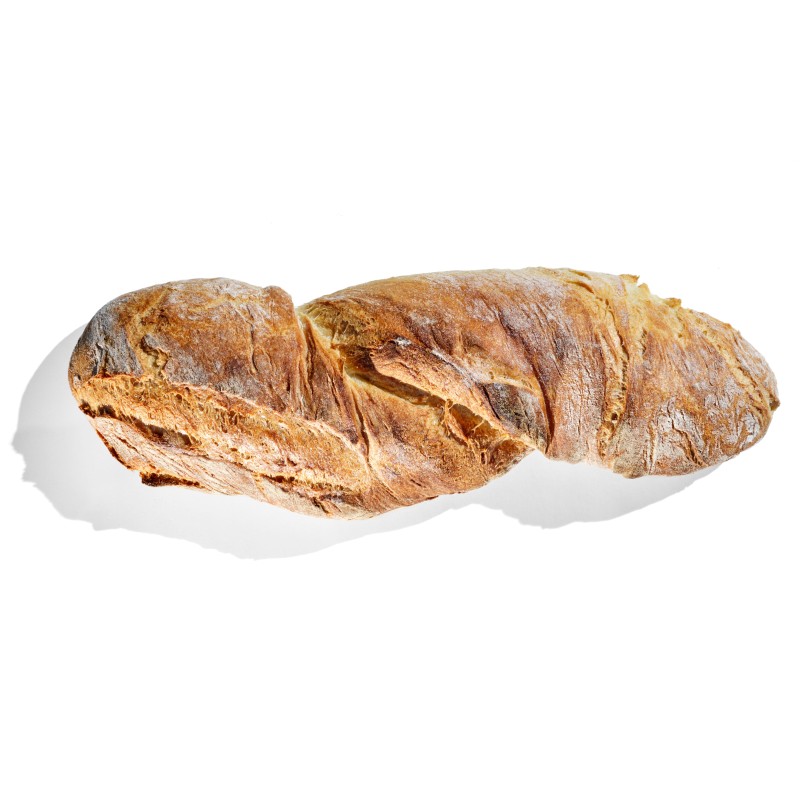 Pane Bajazzo
