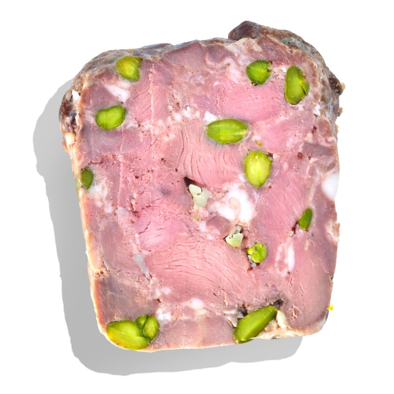 Ententerrine