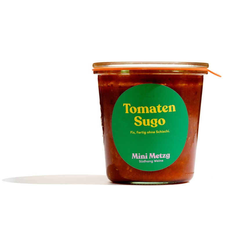 Tomatensugo 300g