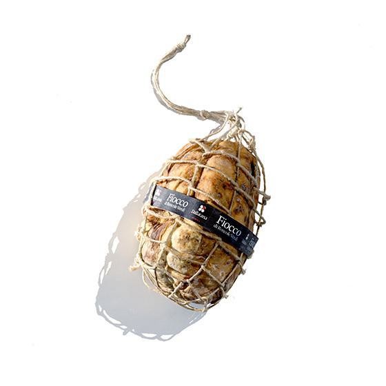 Culatello di Zibello DOP