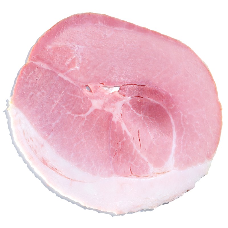 Culatta di Pros. Cotto speciale Nostrano A.Q.