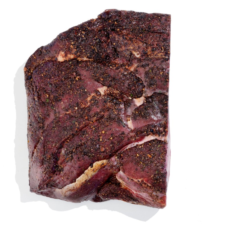 Speck della Valtellina S/V