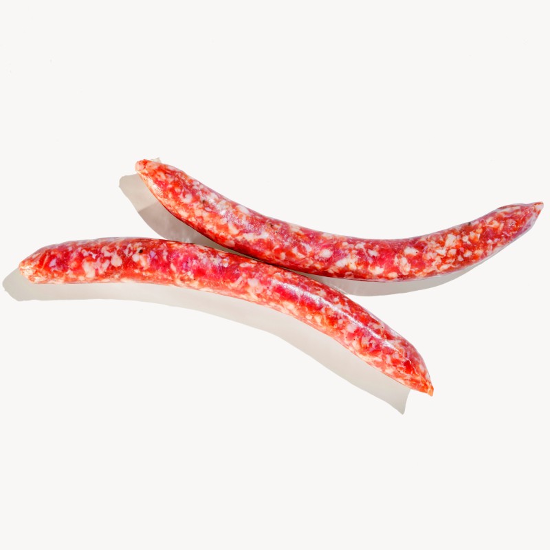 Salsiccia Mista