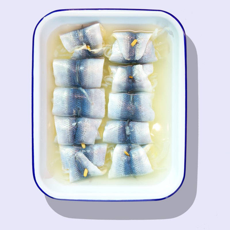 Rollmops